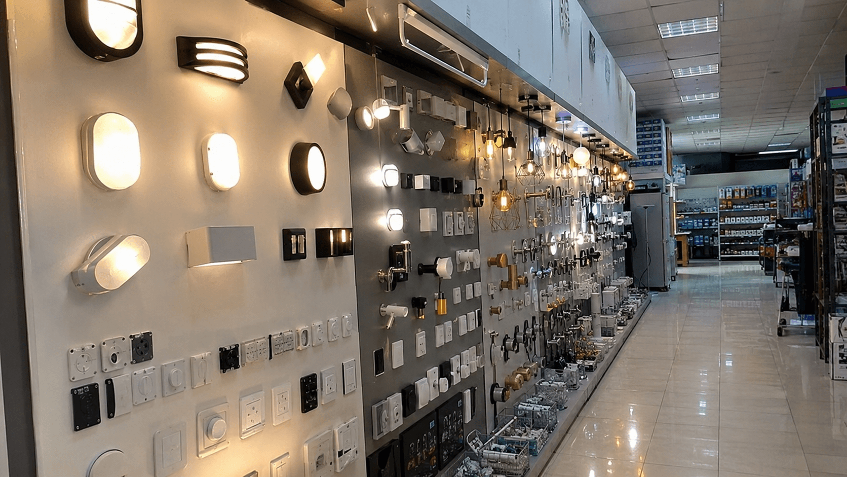 Electricidad