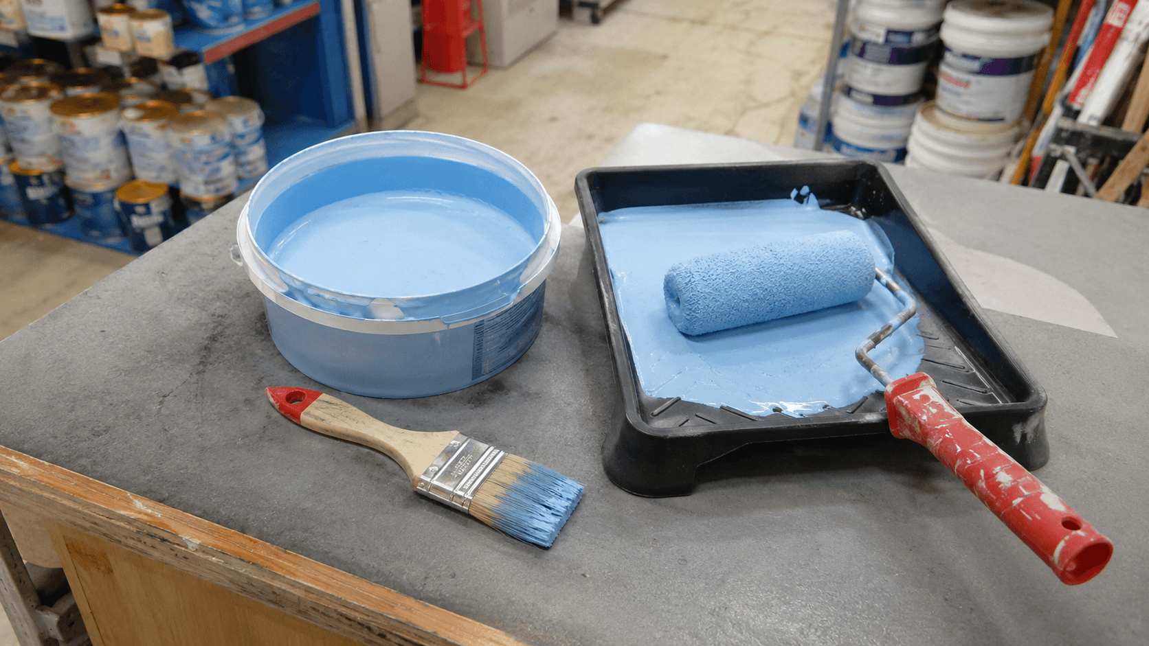 Pinturas